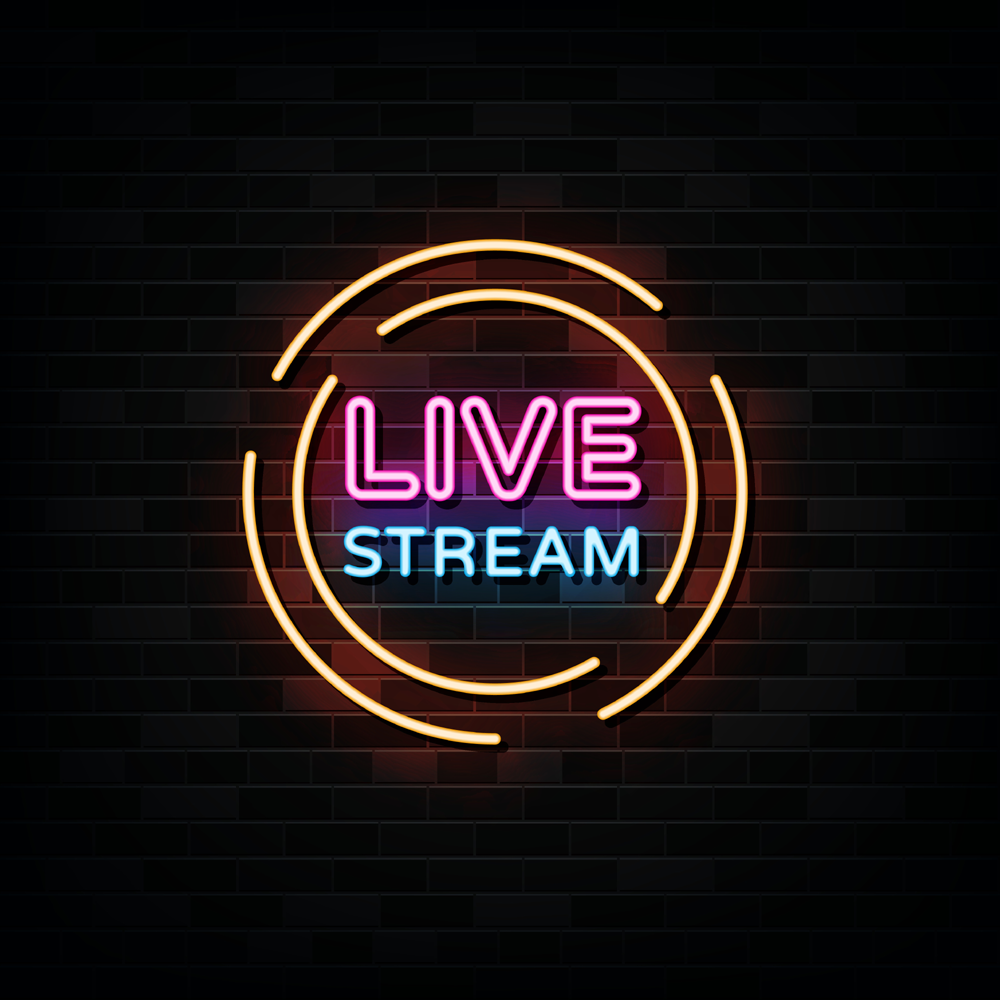 Live Streaming